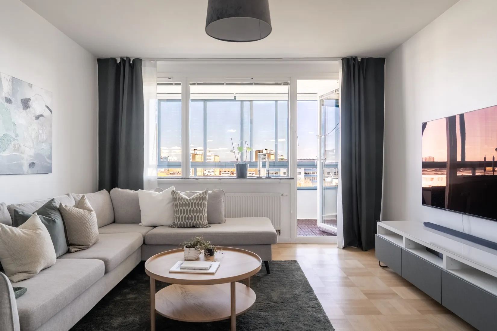 Bostadsrätt, Ingenjörsgatan 22, Södertorp, Malmö