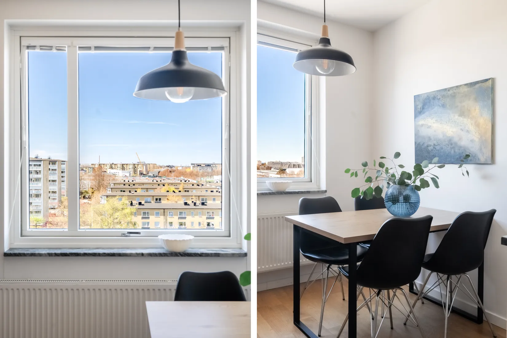 Bostadsrätt, Ingenjörsgatan 22, Södertorp, Malmö