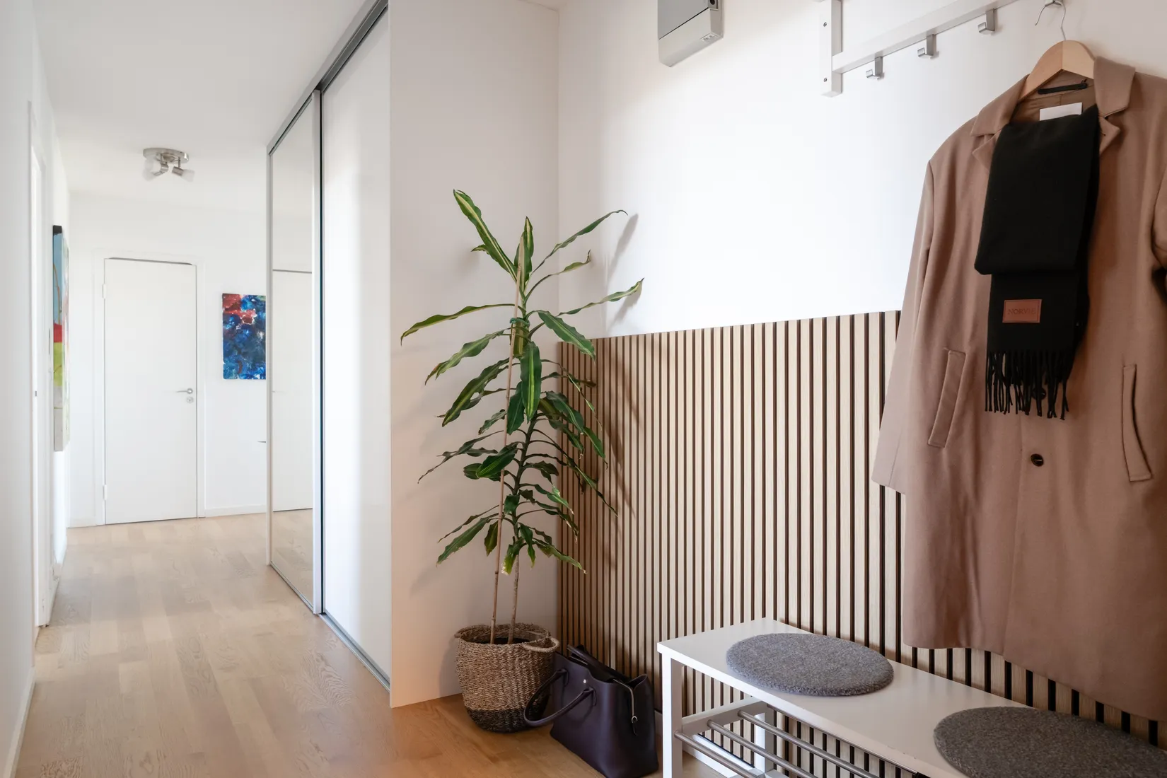 Bostadsrätt, Ingenjörsgatan 22, Södertorp, Malmö