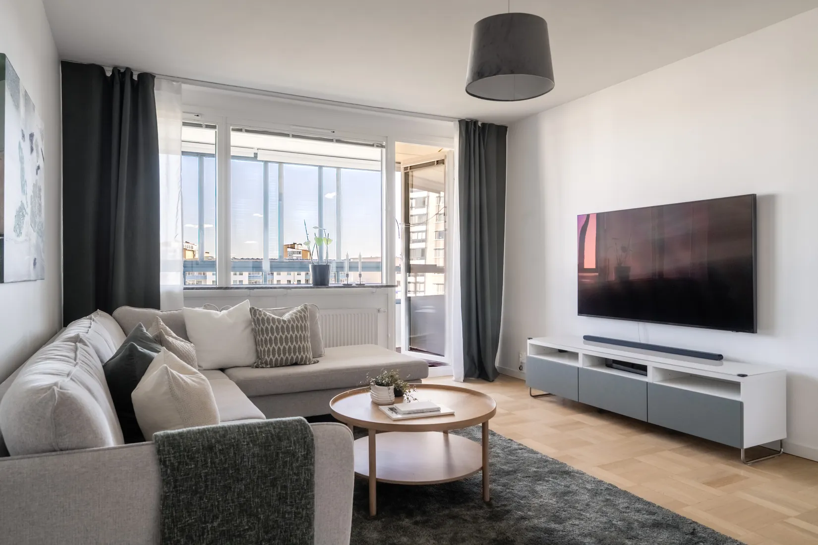 Bostadsrätt, Ingenjörsgatan 22, Södertorp, Malmö