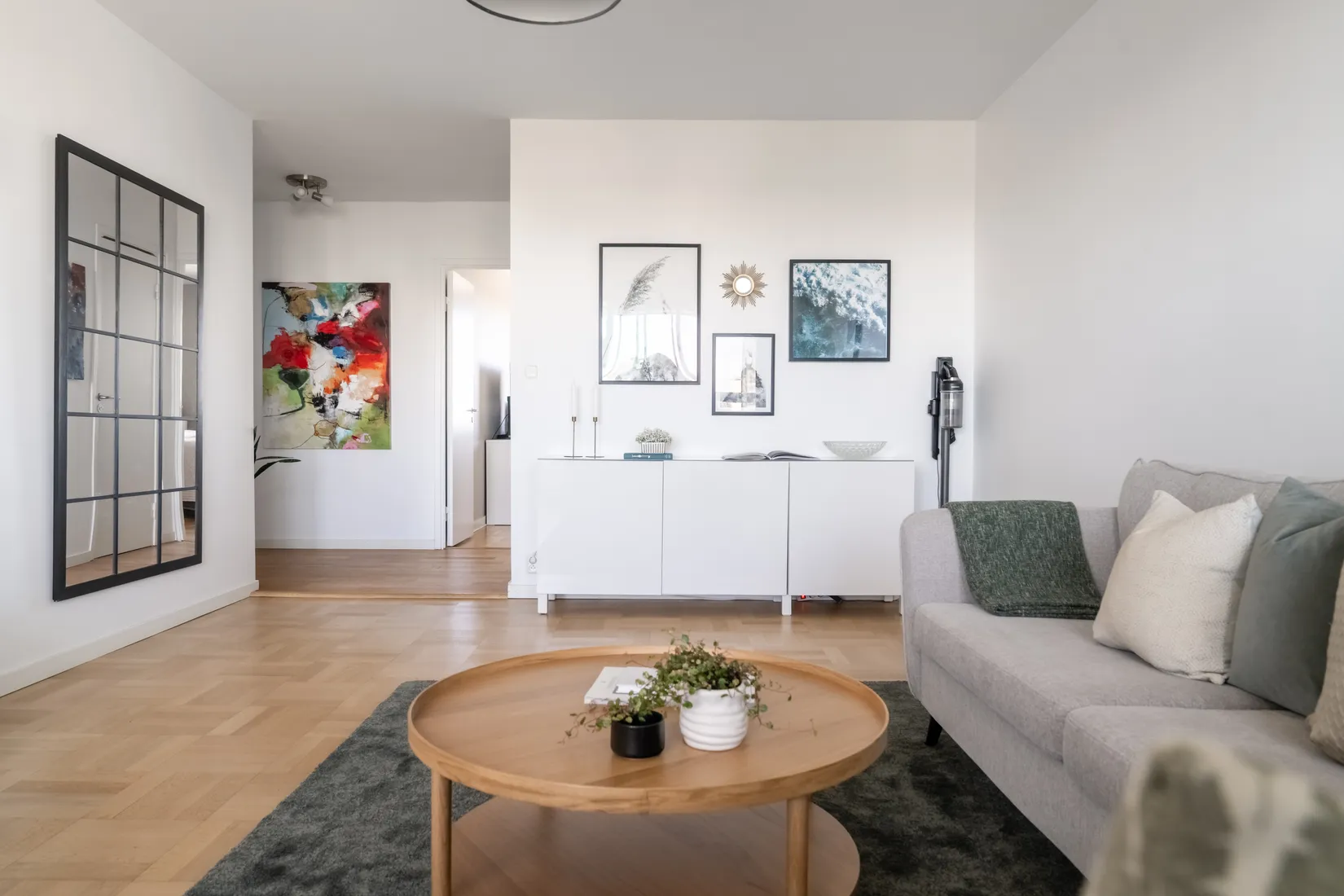 Bostadsrätt, Ingenjörsgatan 22, Södertorp, Malmö