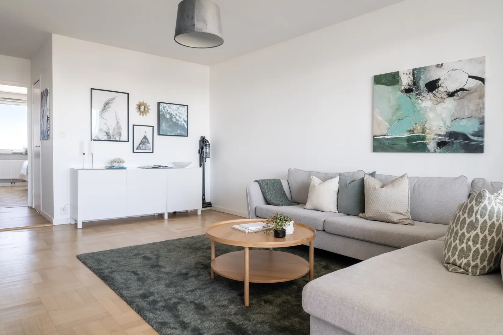 Bostadsrätt, Ingenjörsgatan 22, Södertorp, Malmö