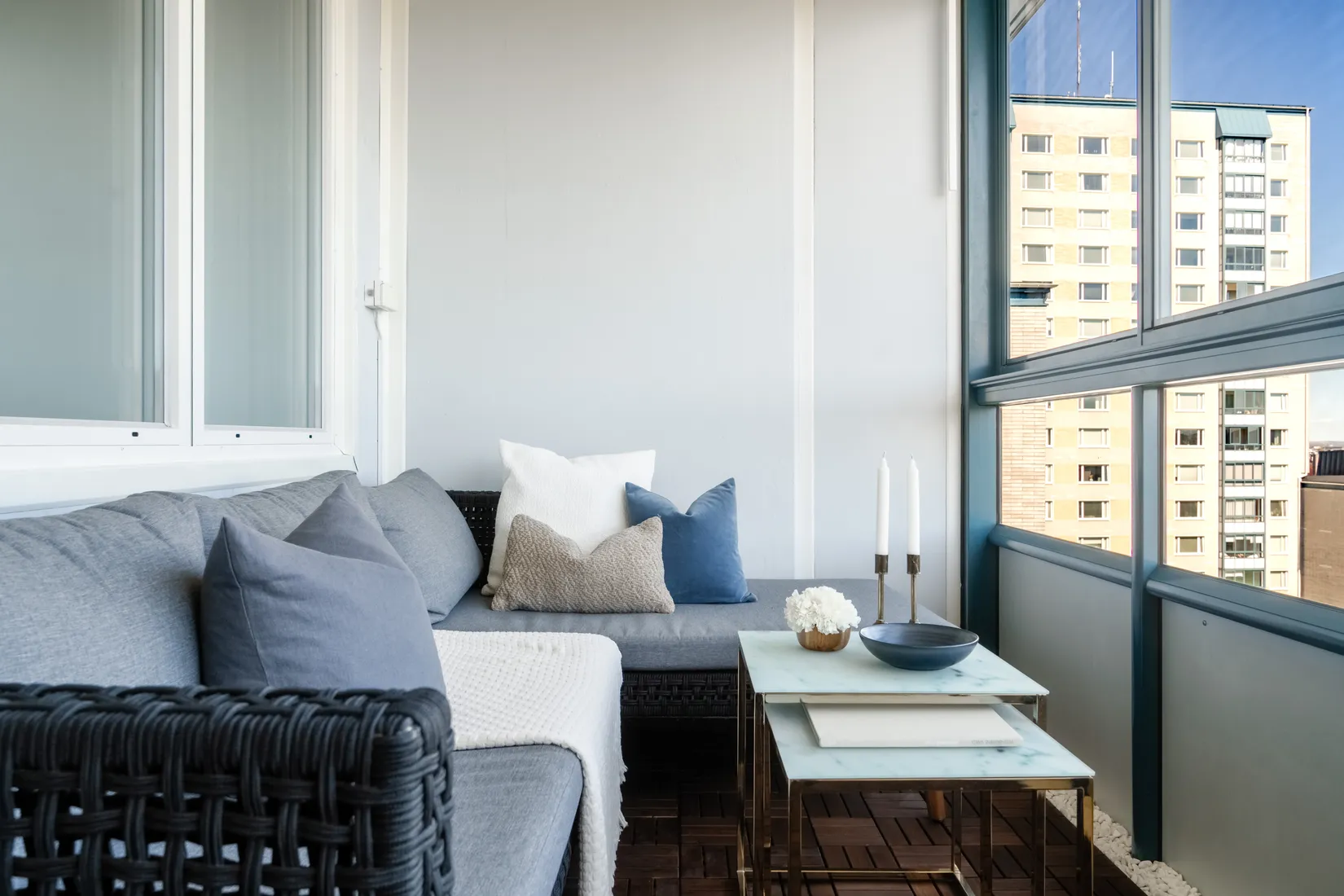 Bostadsrätt, Ingenjörsgatan 22, Södertorp, Malmö
