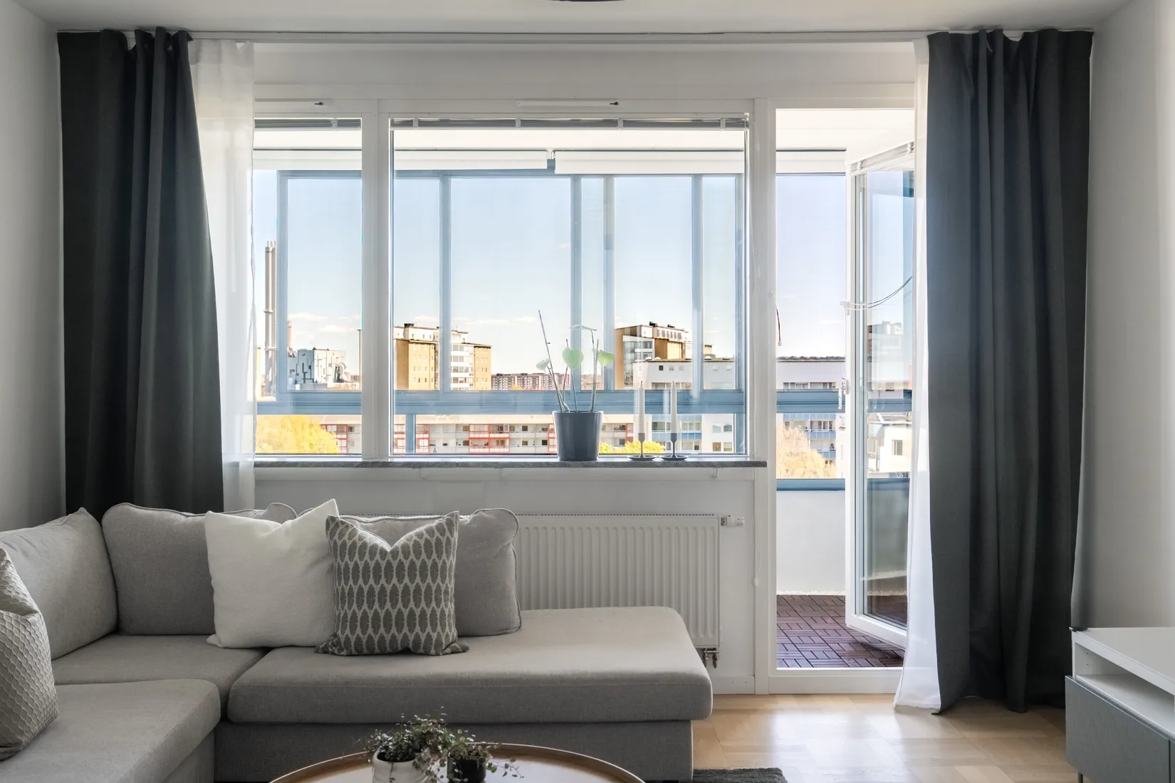 Bostadsrätt, Ingenjörsgatan 22, Södertorp, Malmö