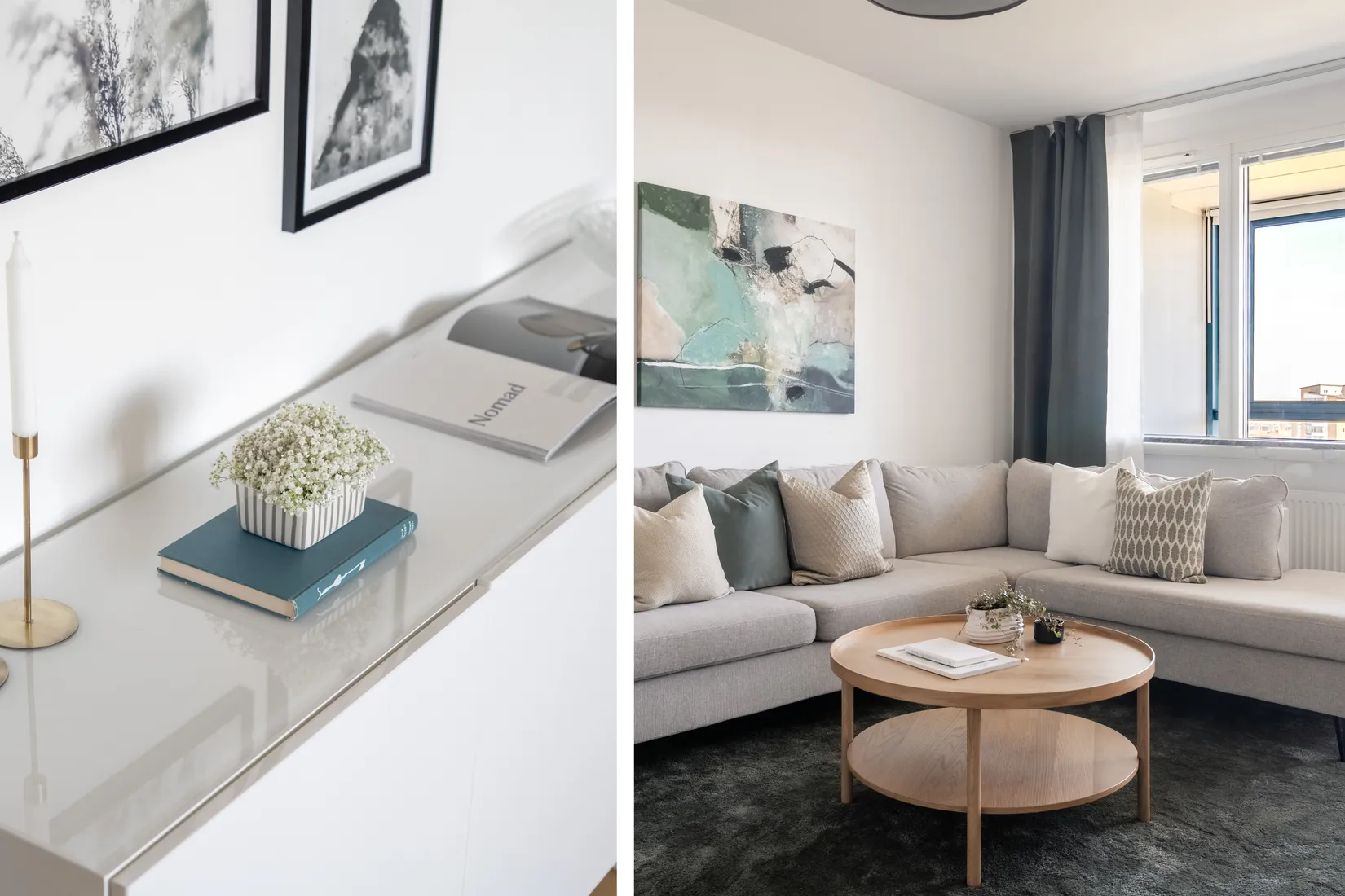 Bostadsrätt, Ingenjörsgatan 22, Södertorp, Malmö