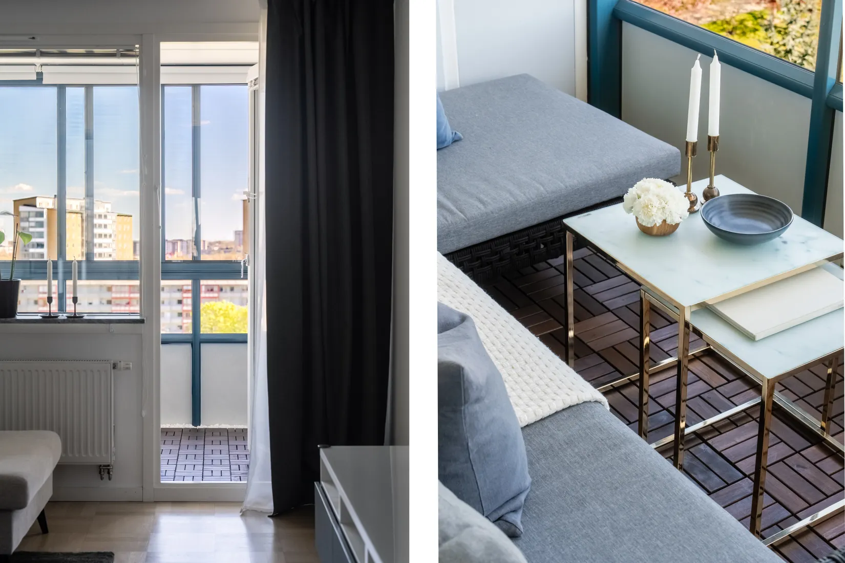 Bostadsrätt, Ingenjörsgatan 22, Södertorp, Malmö