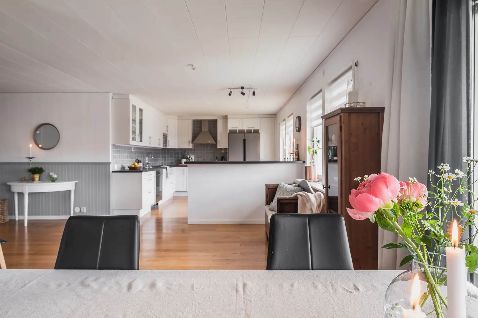 Villa, Vesslevägen 2, Kroksta, Örnsköldsvik