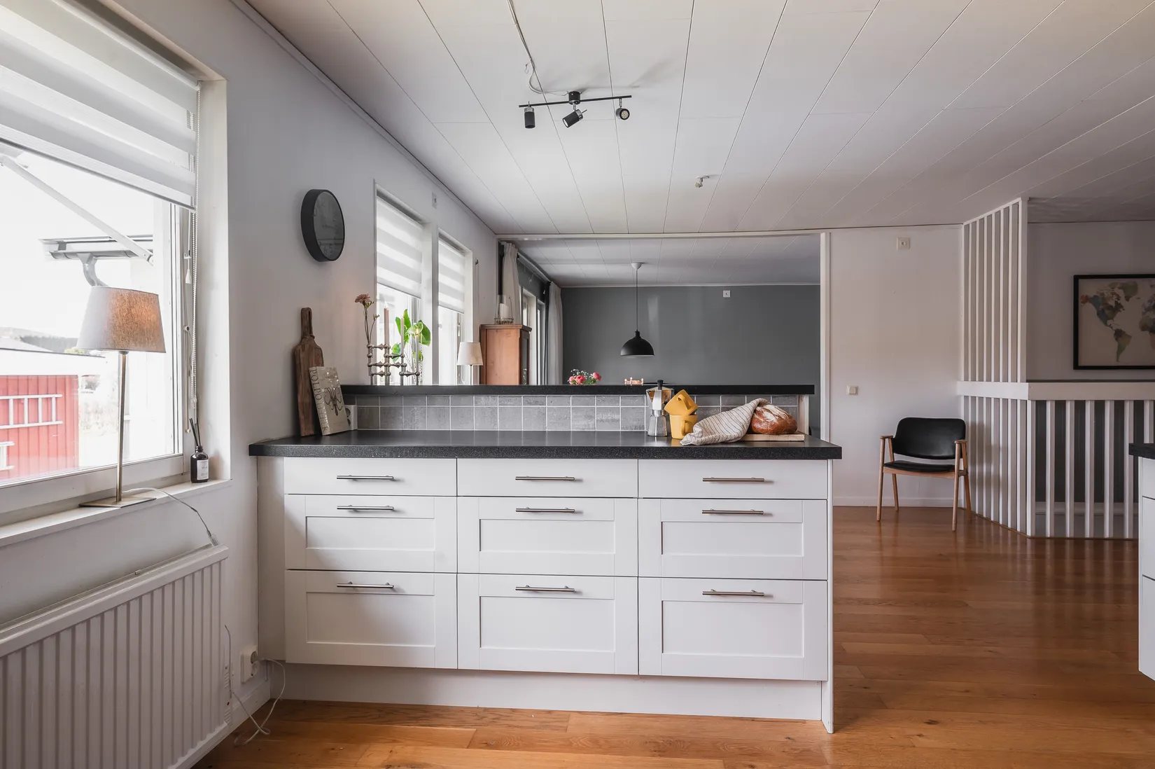Villa, Vesslevägen 2, Kroksta, Örnsköldsvik