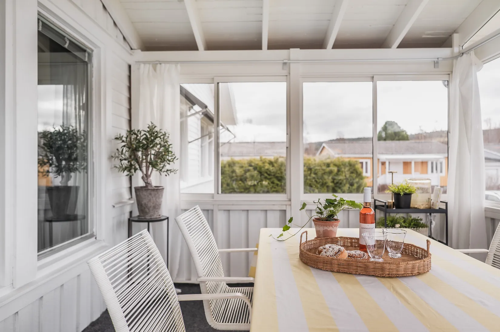 Villa, Vesslevägen 2, Kroksta, Örnsköldsvik