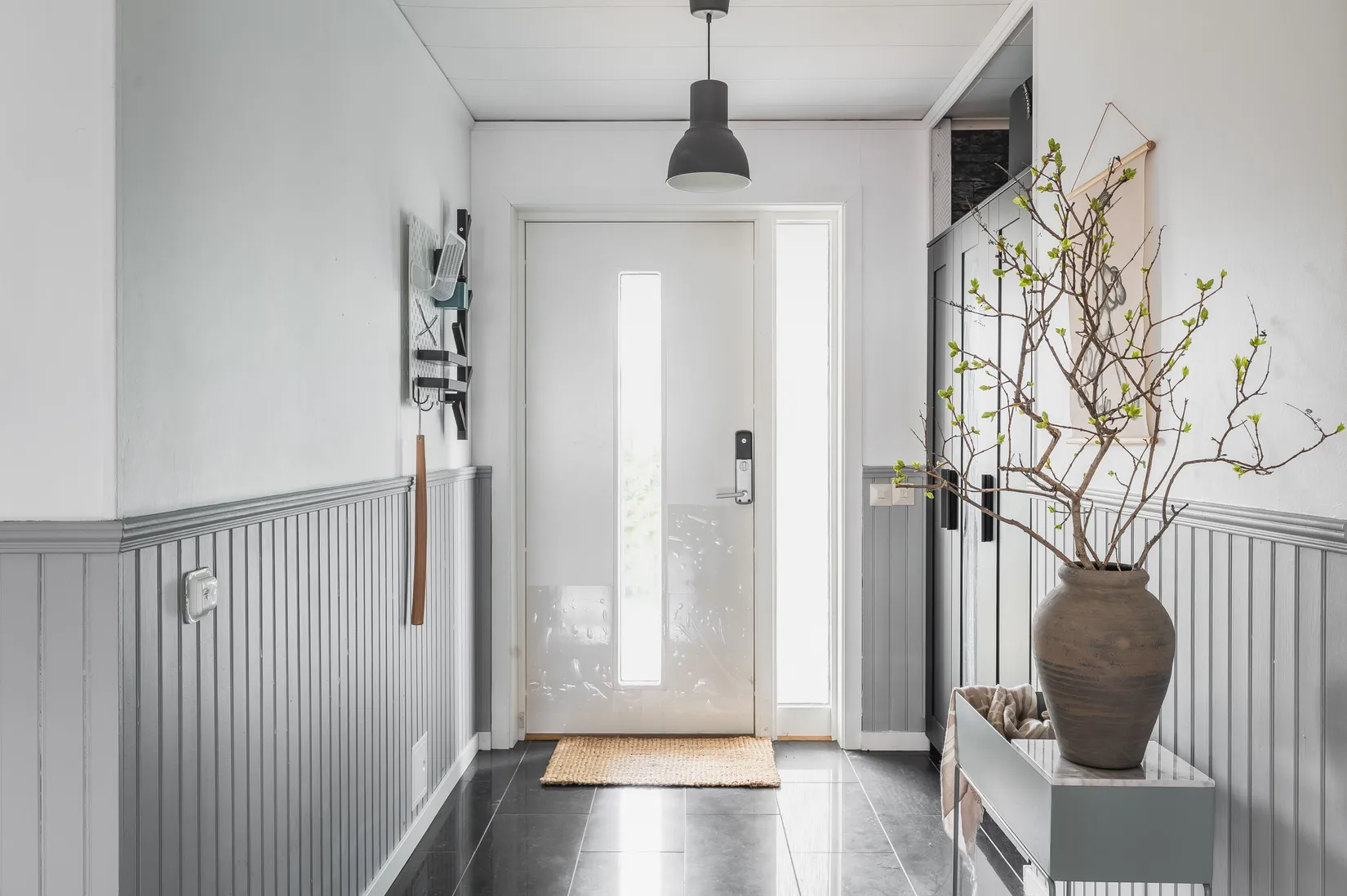 Villa, Vesslevägen 2, Kroksta, Örnsköldsvik