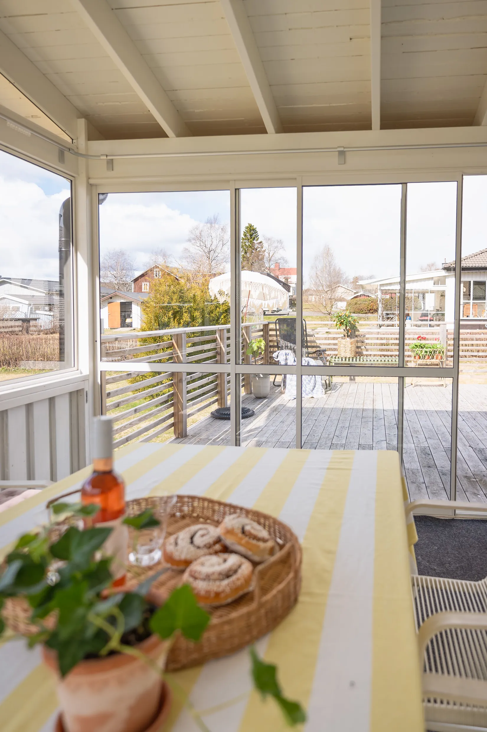 Villa, Vesslevägen 2, Kroksta, Örnsköldsvik