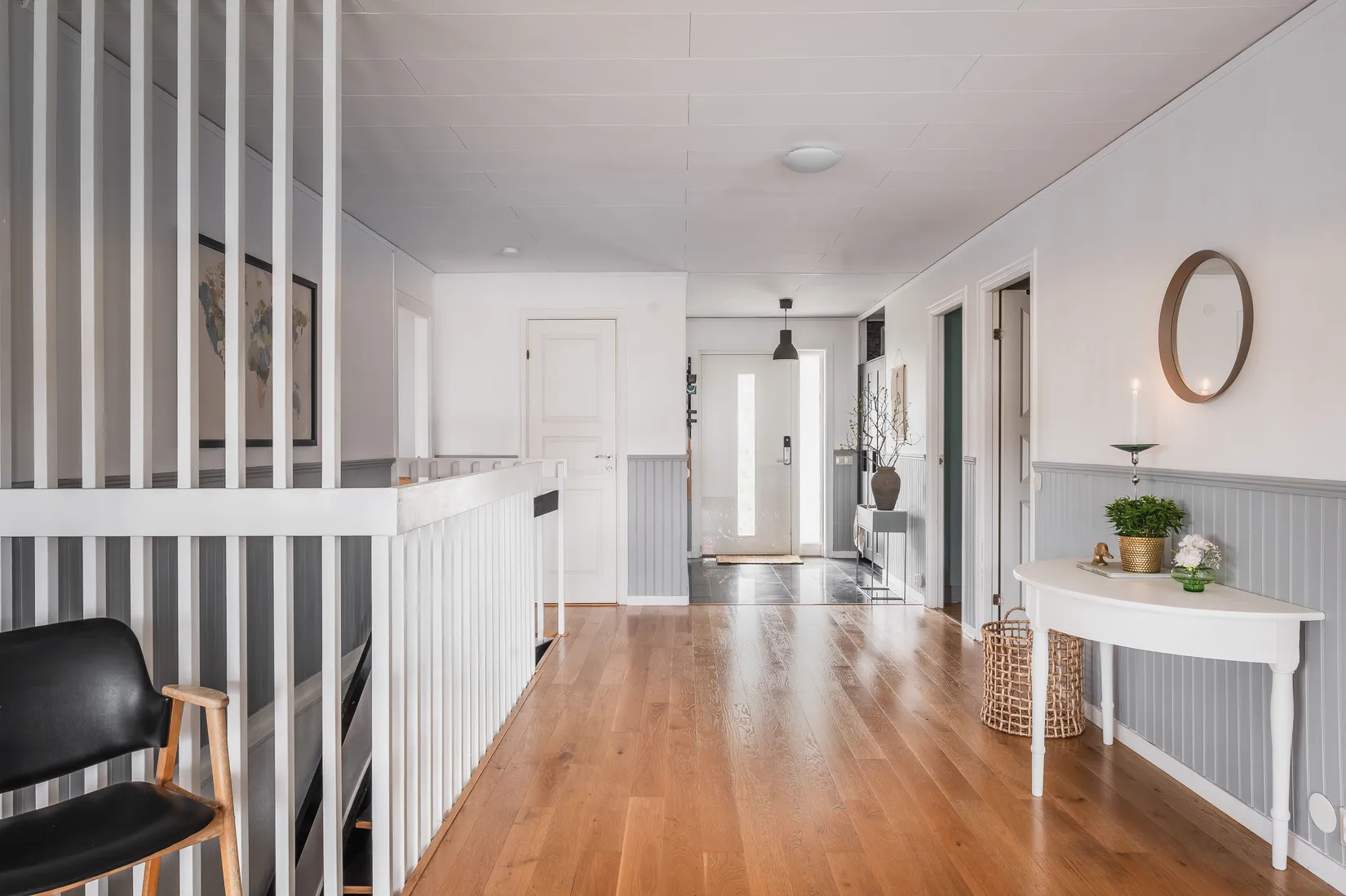 Villa, Vesslevägen 2, Kroksta, Örnsköldsvik