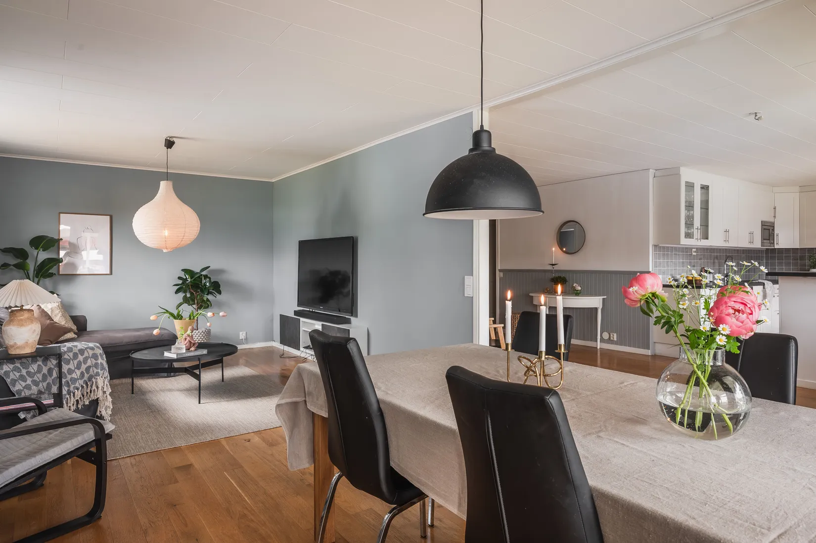 Villa, Vesslevägen 2, Kroksta, Örnsköldsvik