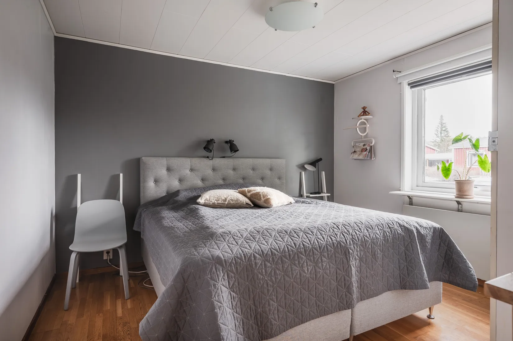 Villa, Vesslevägen 2, Kroksta, Örnsköldsvik