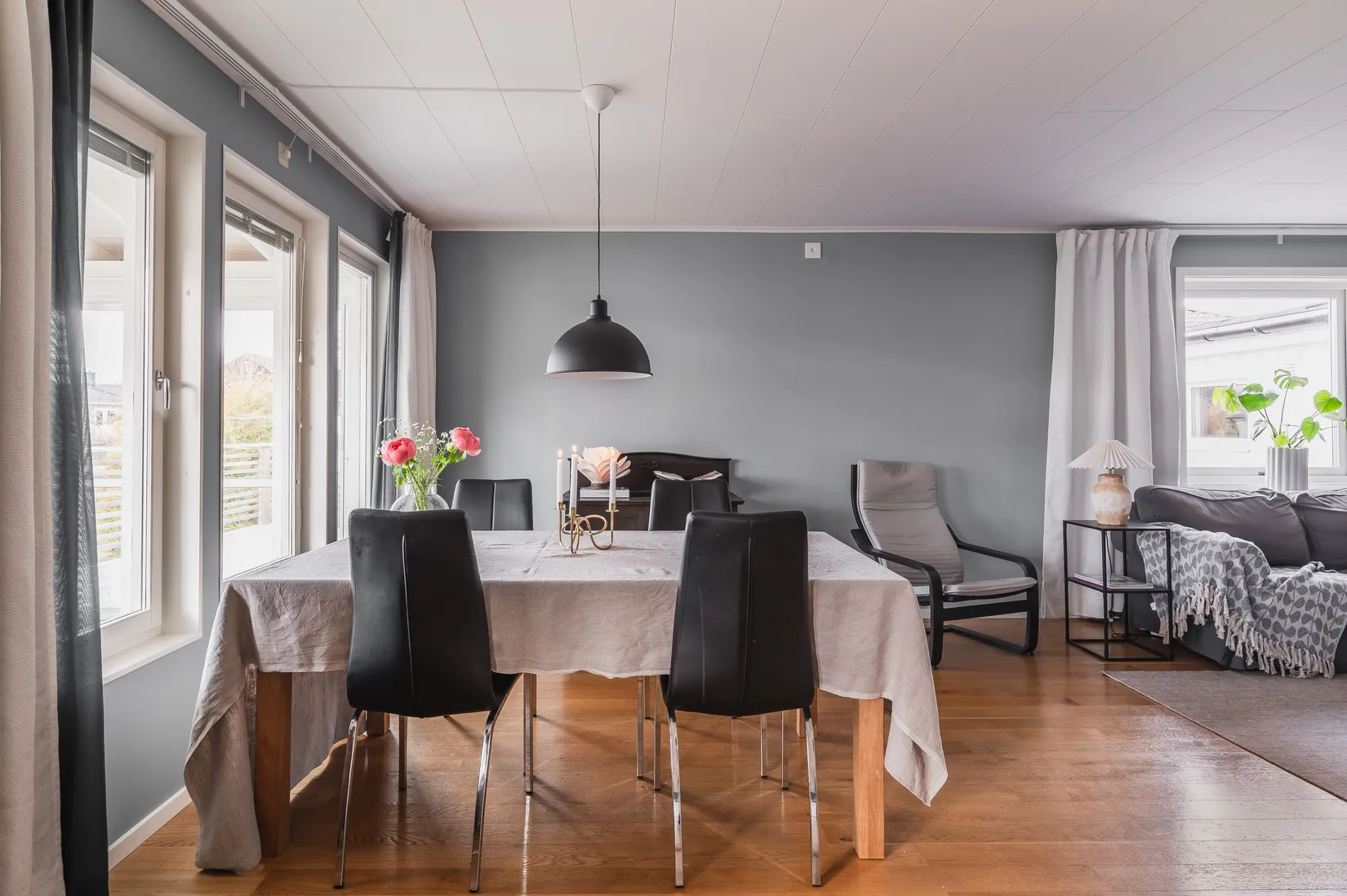 Villa, Vesslevägen 2, Kroksta, Örnsköldsvik