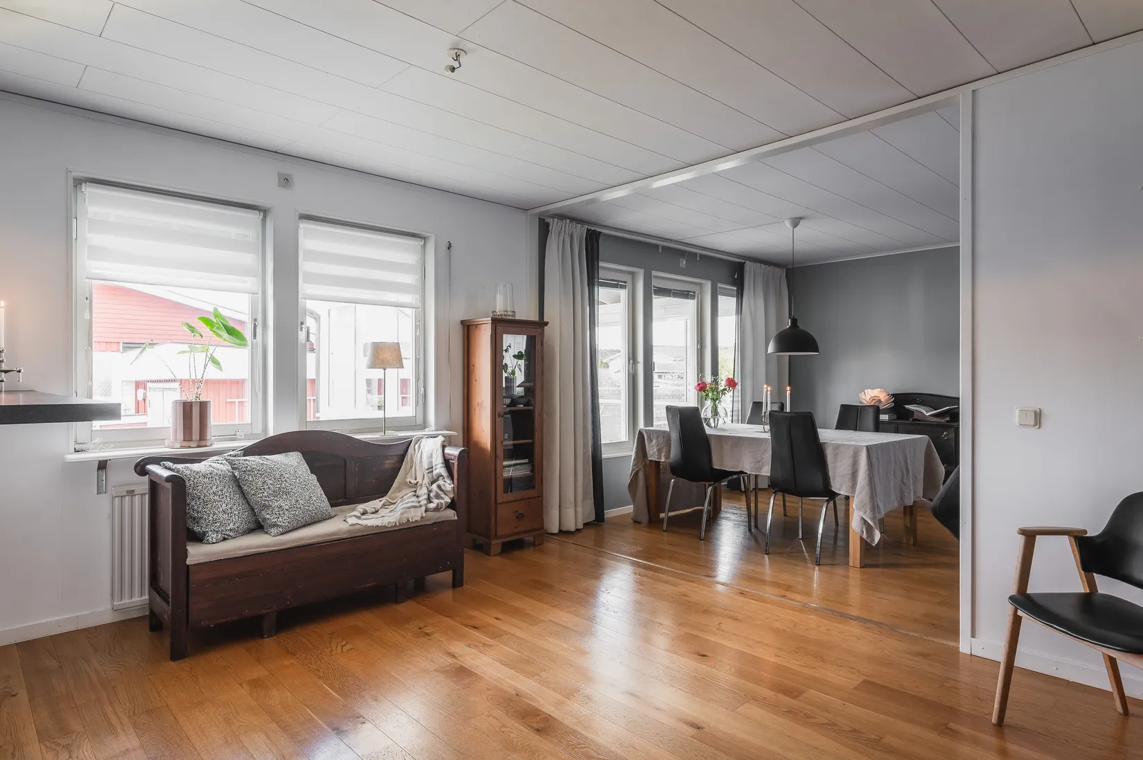 Villa, Vesslevägen 2, Kroksta, Örnsköldsvik