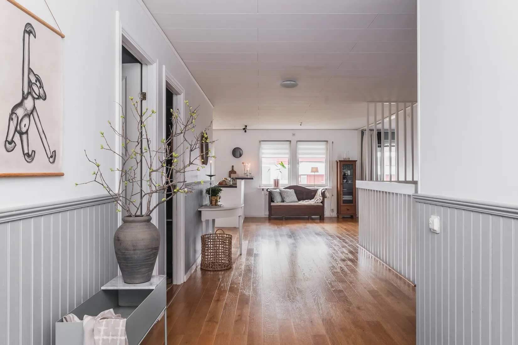 Villa, Vesslevägen 2, Kroksta, Örnsköldsvik