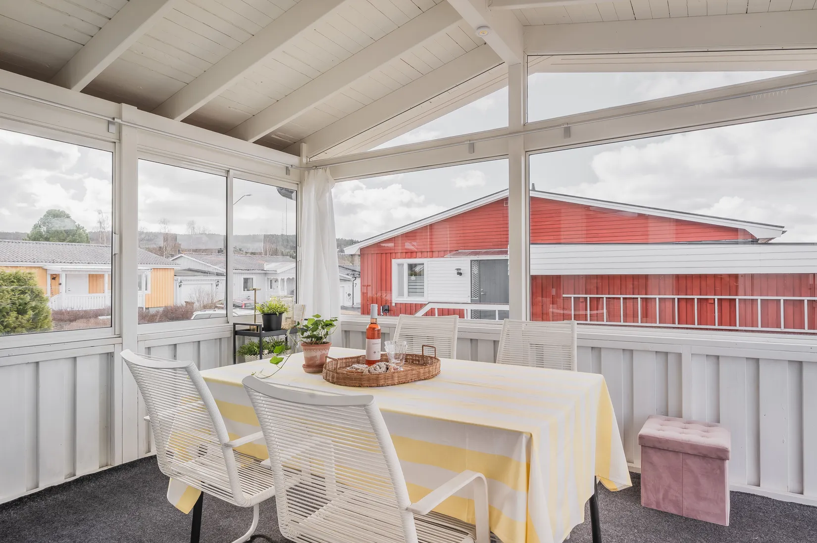 Villa, Vesslevägen 2, Kroksta, Örnsköldsvik