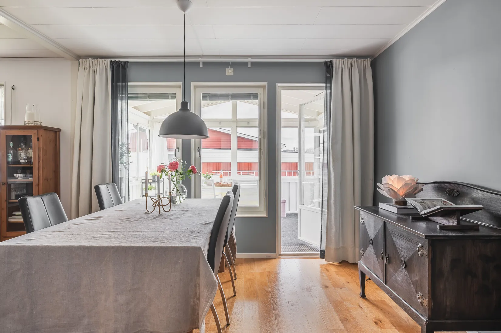 Villa, Vesslevägen 2, Kroksta, Örnsköldsvik