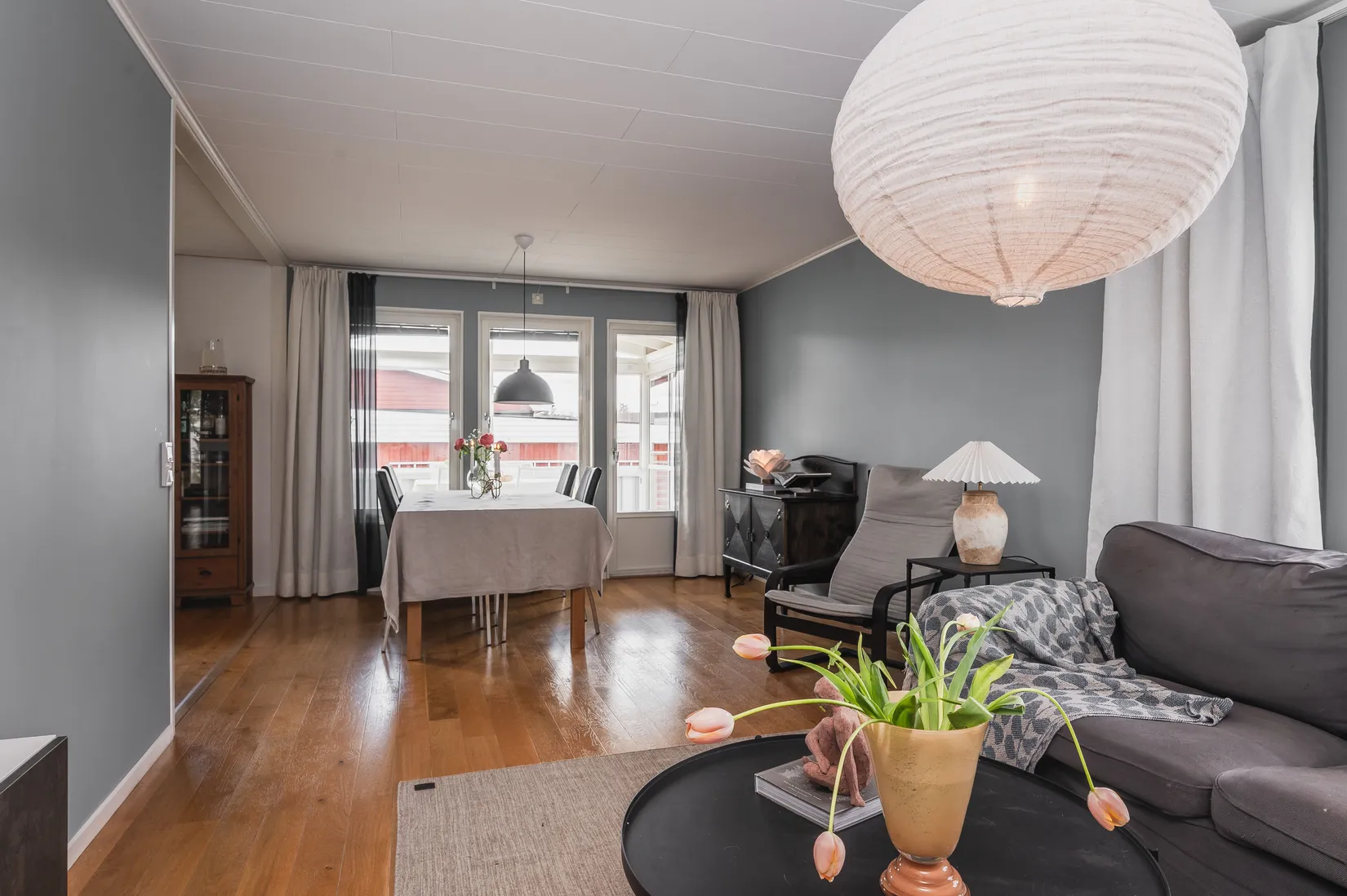 Villa, Vesslevägen 2, Kroksta, Örnsköldsvik
