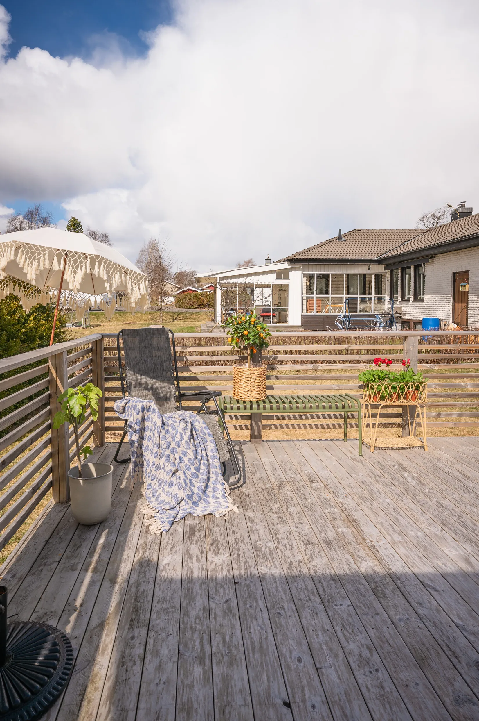 Villa, Vesslevägen 2, Kroksta, Örnsköldsvik