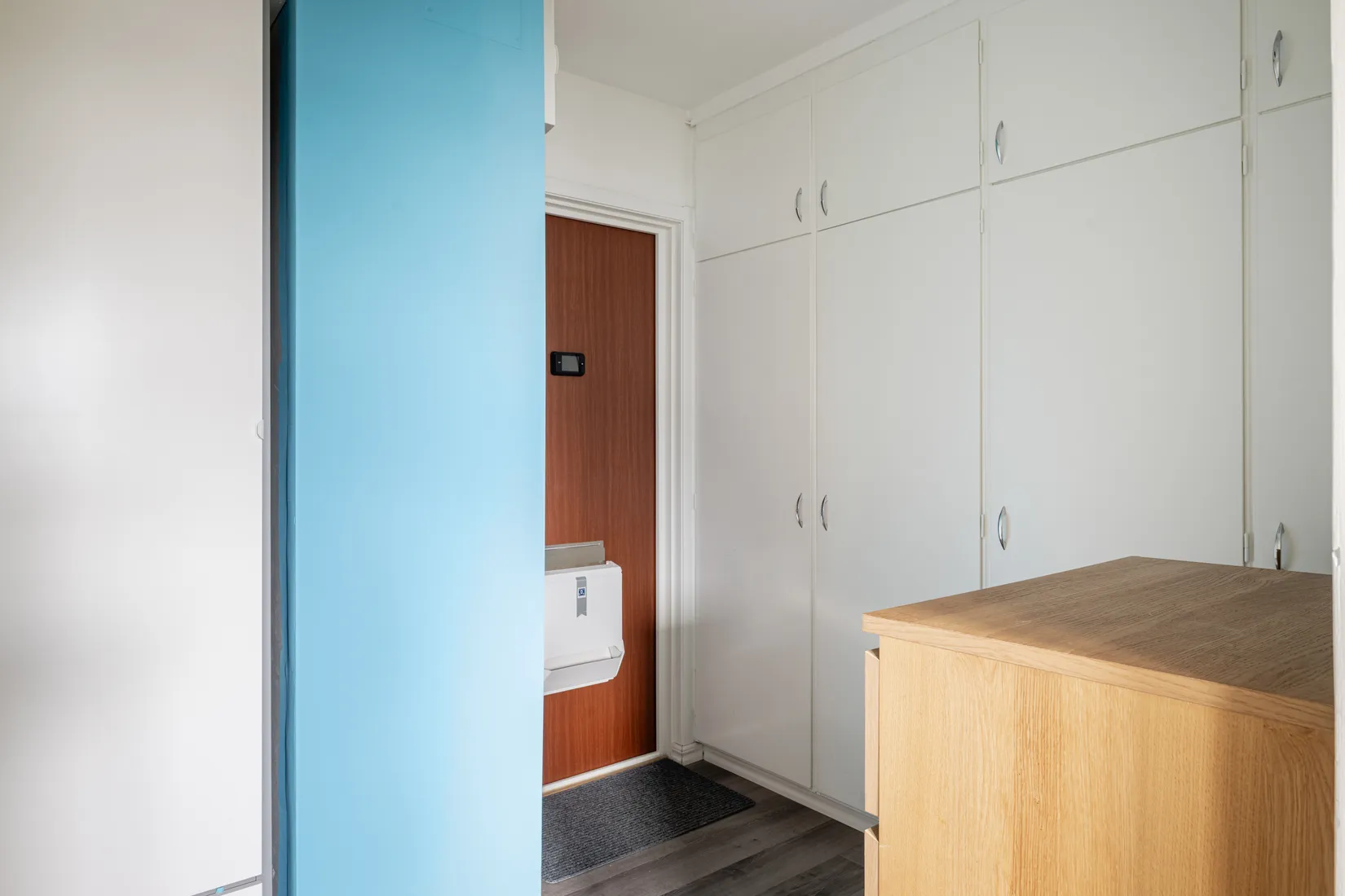 Bostadsrätt, Skarpövägen 19, Västra Orminge, Nacka
