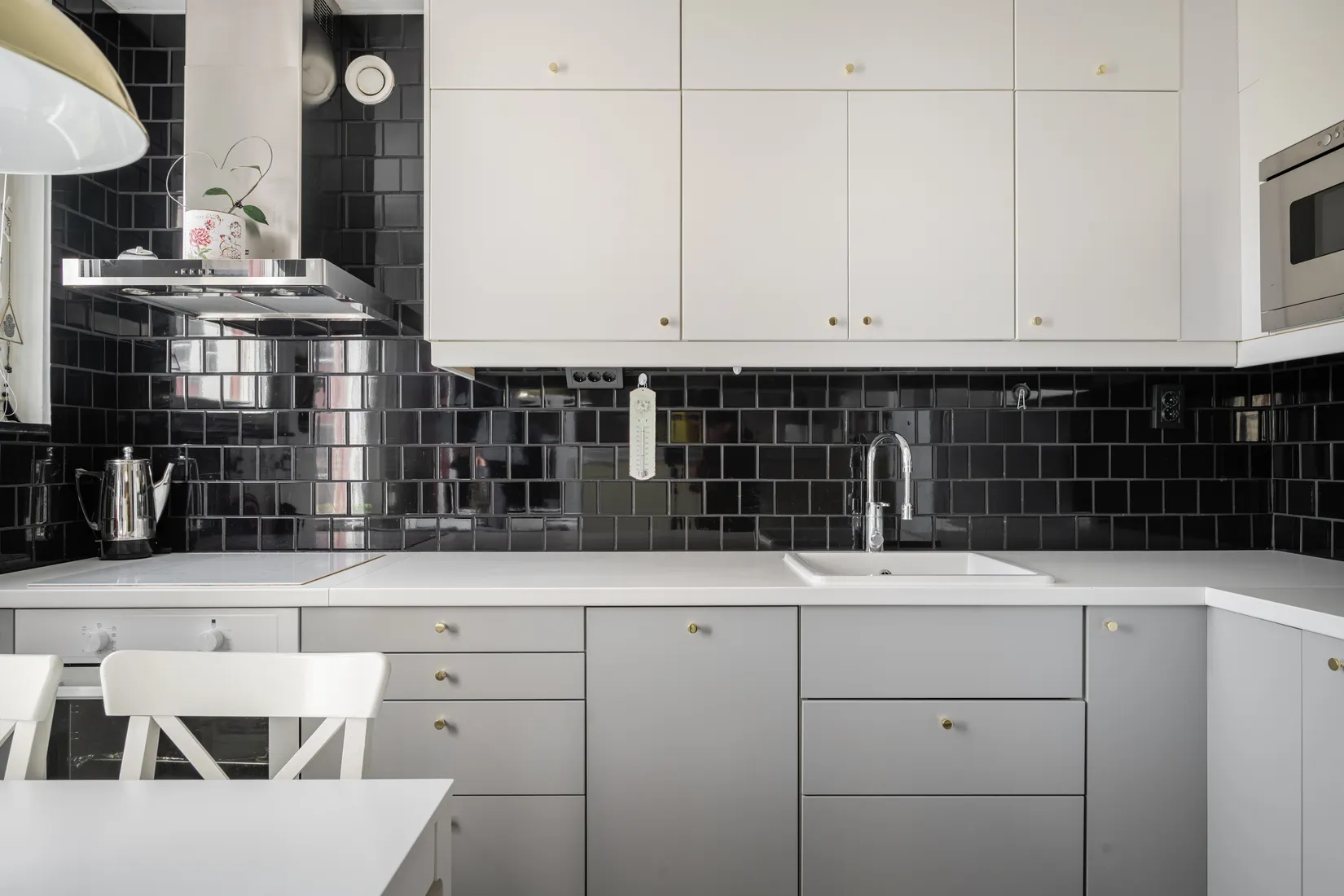 Bostadsrätt, Skarpövägen 19, Västra Orminge, Nacka