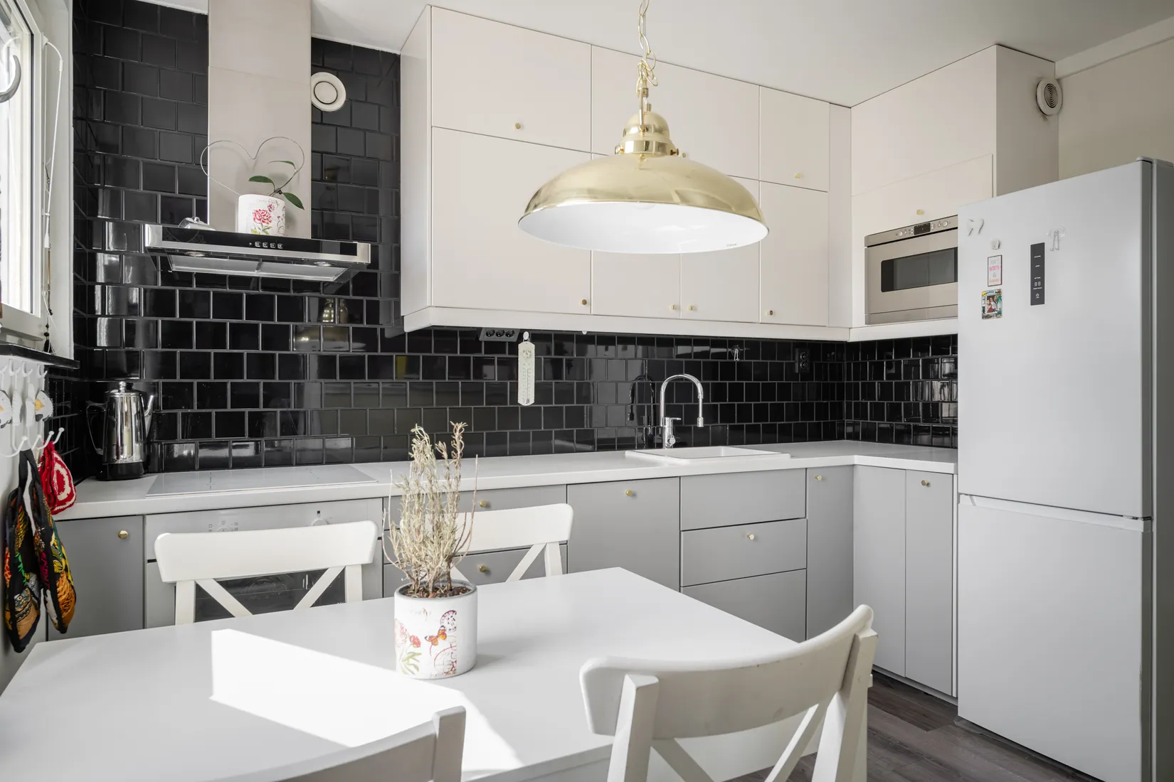 Bostadsrätt, Skarpövägen 19, Västra Orminge, Nacka
