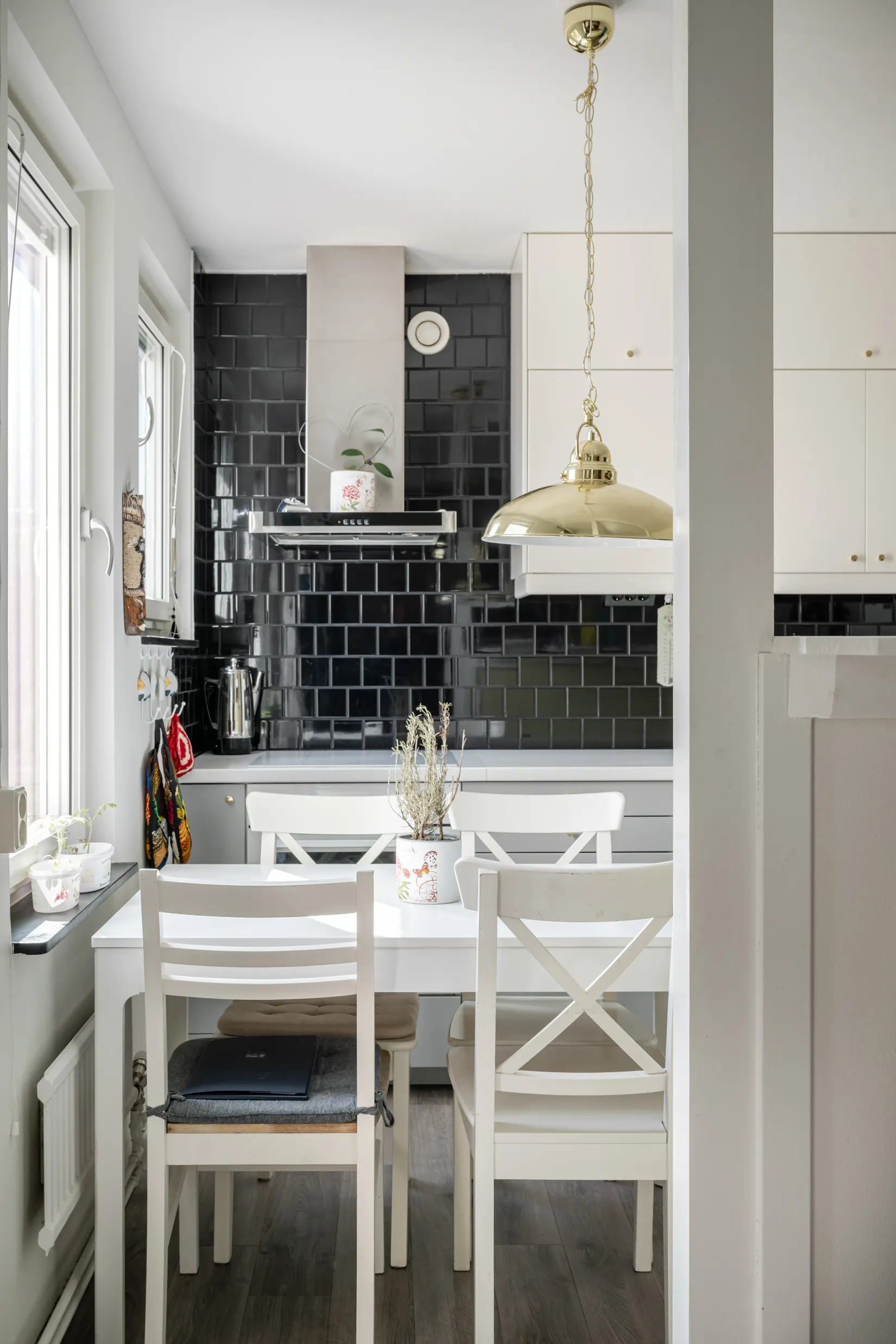 Bostadsrätt, Skarpövägen 19, Västra Orminge, Nacka
