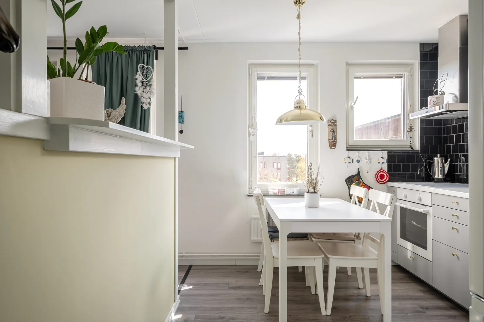 Bostadsrätt, Skarpövägen 19, Västra Orminge, Nacka