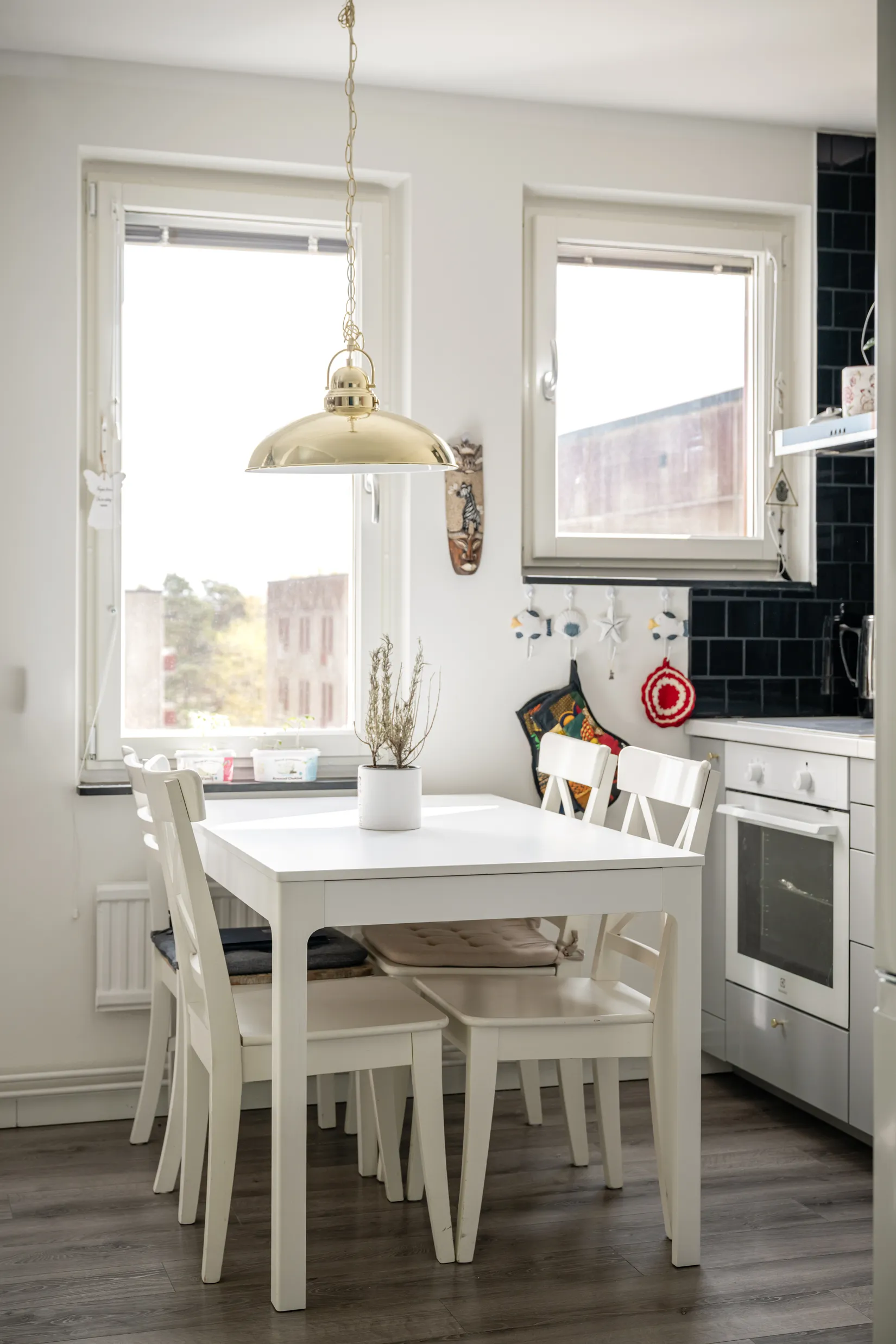 Bostadsrätt, Skarpövägen 19, Västra Orminge, Nacka