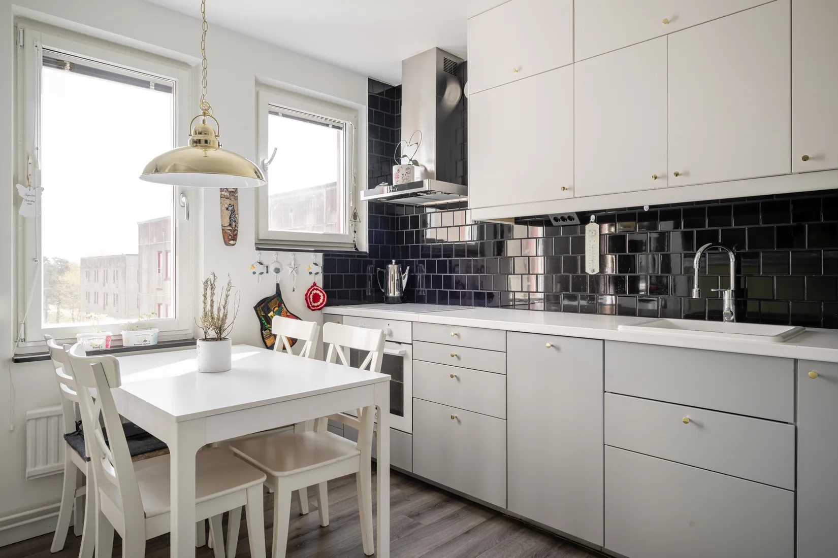 Bostadsrätt, Skarpövägen 19, Västra Orminge, Nacka