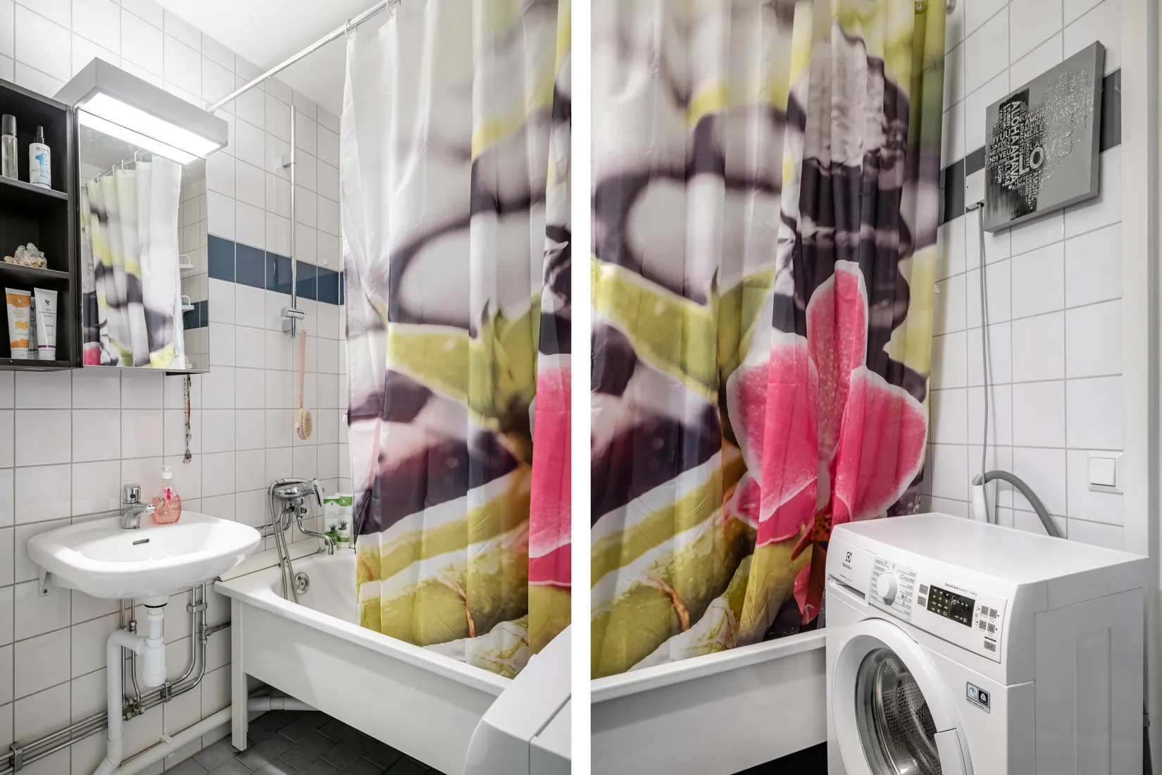 Bostadsrätt, Skarpövägen 19, Västra Orminge, Nacka