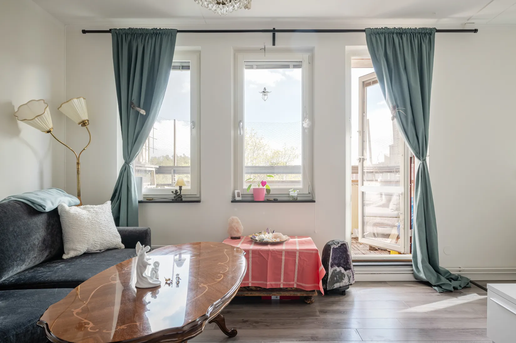 Bostadsrätt, Skarpövägen 19, Västra Orminge, Nacka