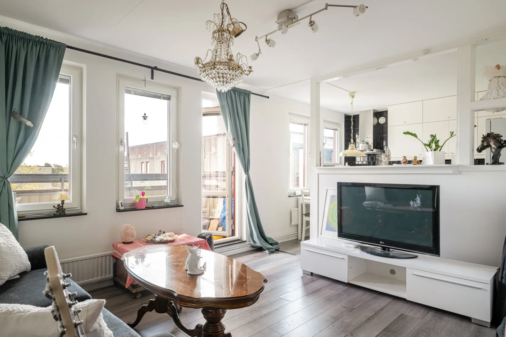 Bostadsrätt, Skarpövägen 19, Västra Orminge, Nacka