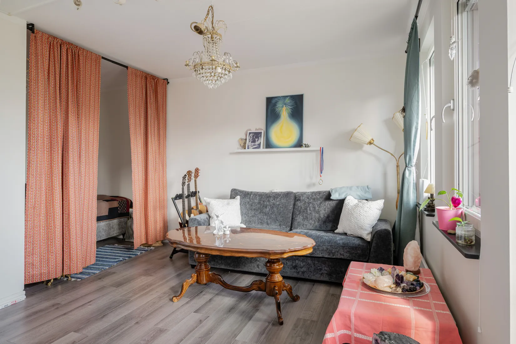 Bostadsrätt, Skarpövägen 19, Västra Orminge, Nacka