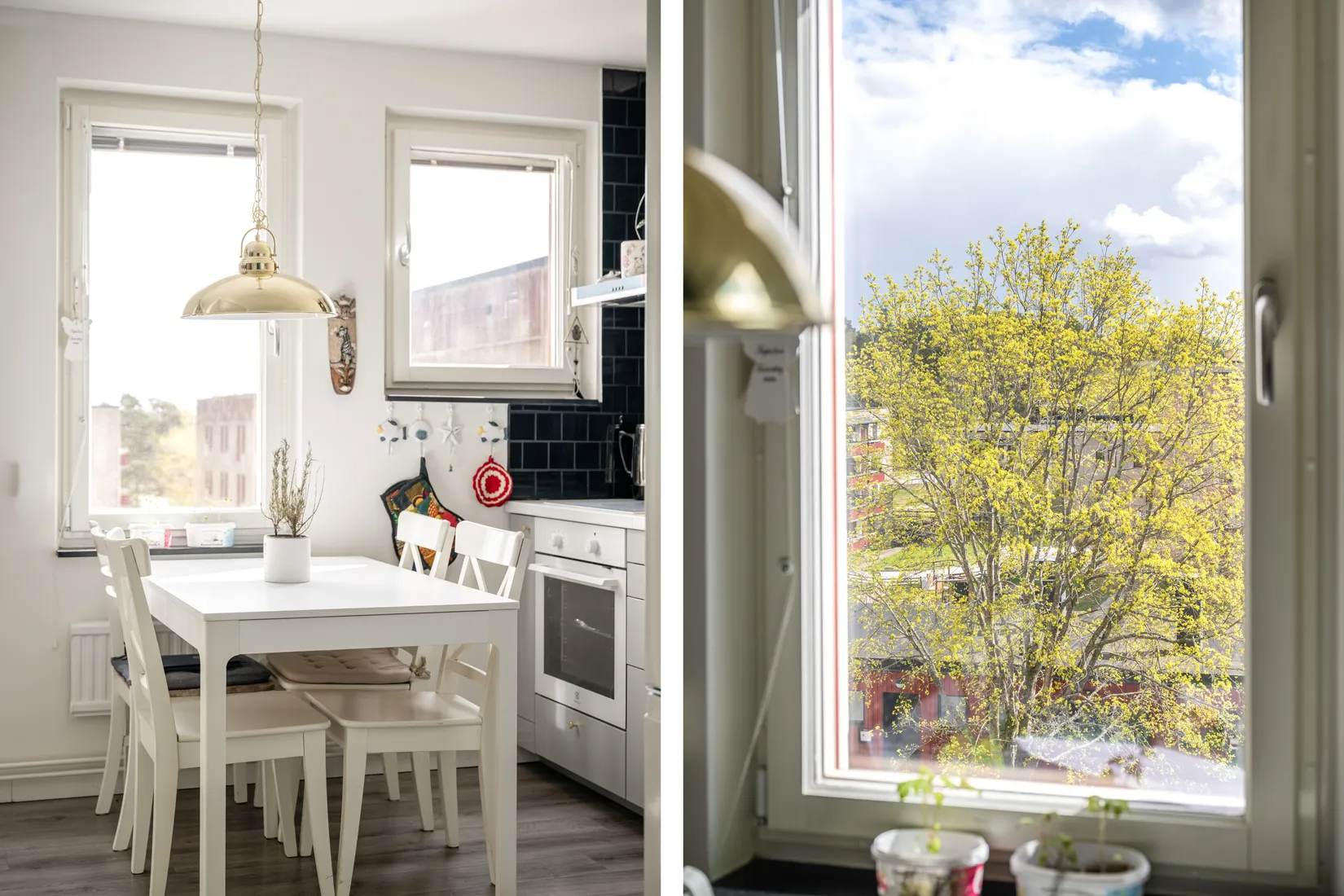 Bostadsrätt, Skarpövägen 19, Västra Orminge, Nacka