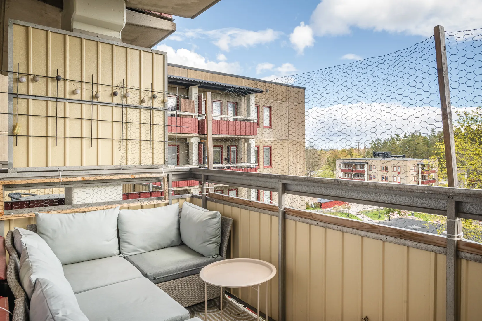Bostadsrätt, Skarpövägen 19, Västra Orminge, Nacka