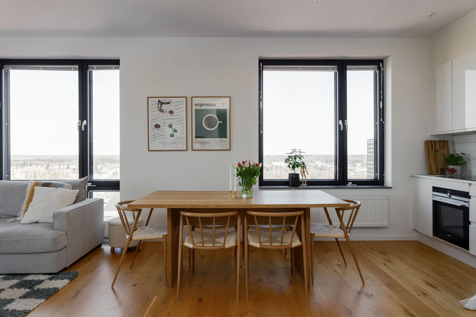 Bostadsrätt, Storgatan 82B, Arenastaden, Växjö