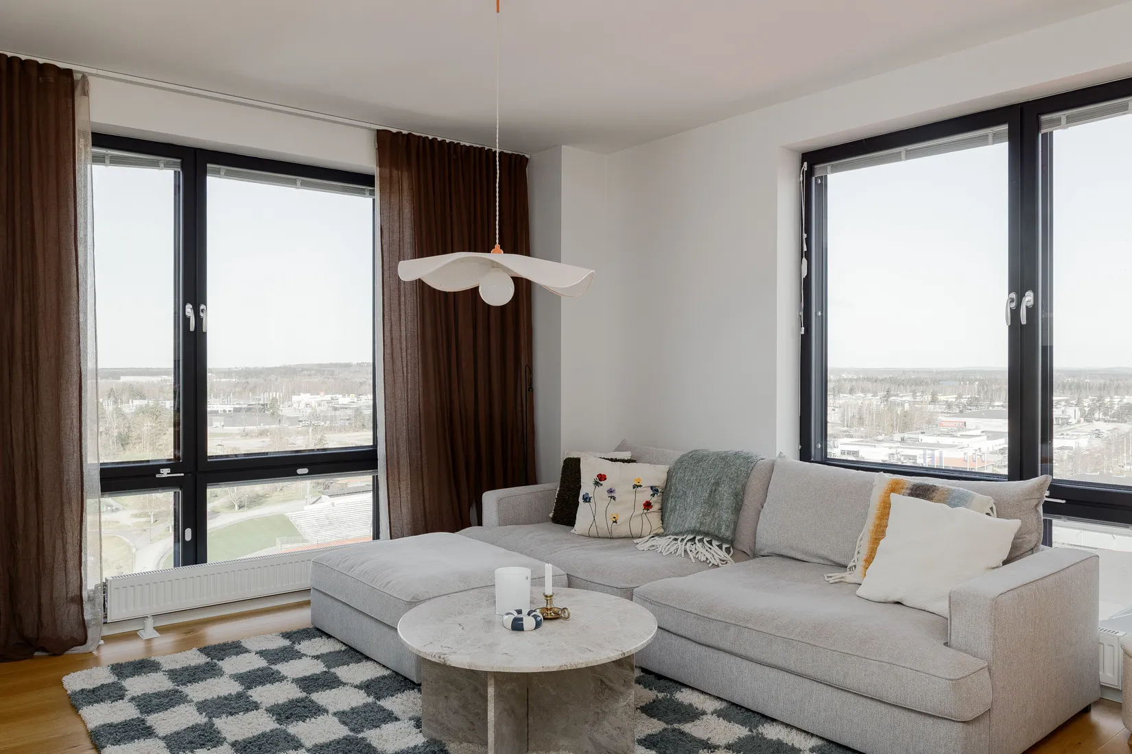 Bostadsrätt, Storgatan 82B, Arenastaden, Växjö