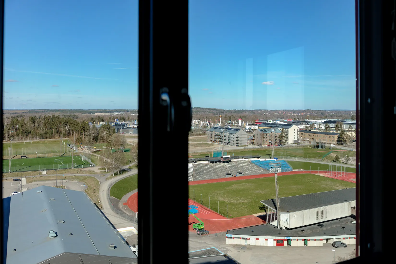 Bostadsrätt, Storgatan 82B, Arenastaden, Växjö