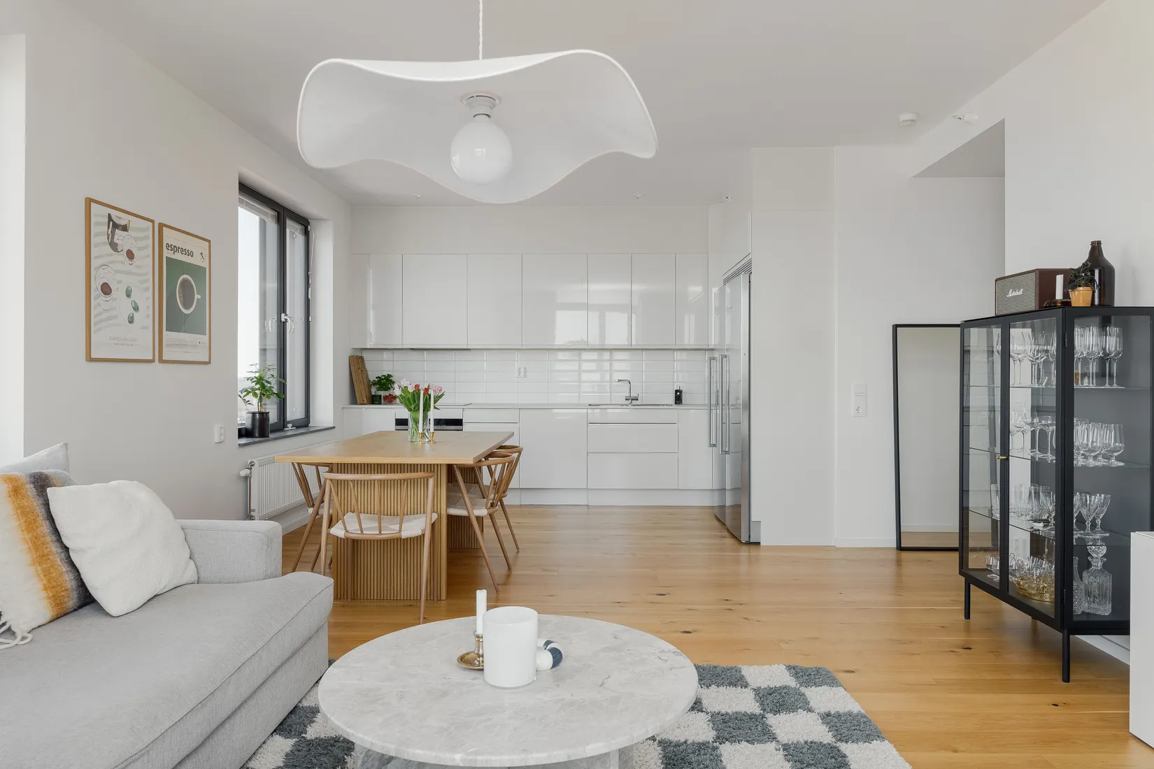 Bostadsrätt, Storgatan 82B, Arenastaden, Växjö