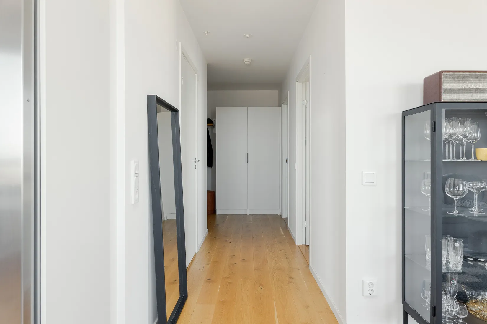 Bostadsrätt, Storgatan 82B, Arenastaden, Växjö