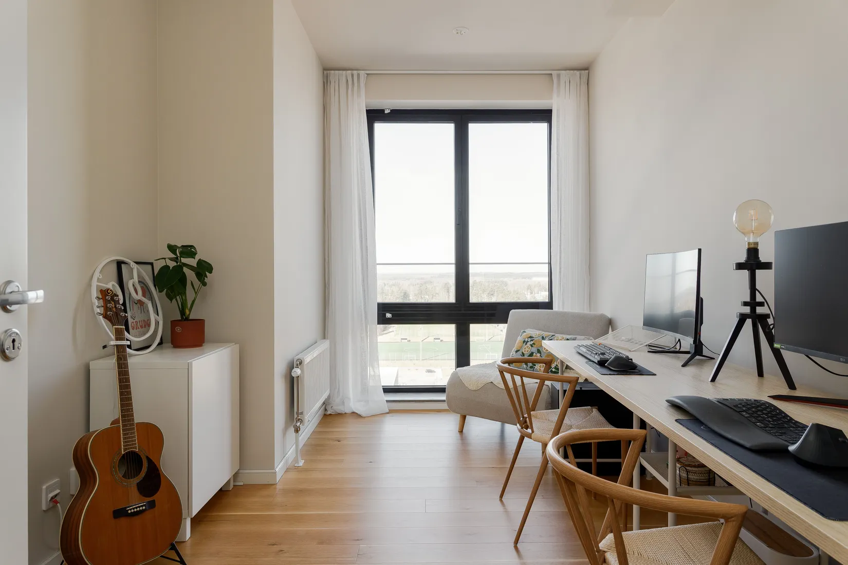 Bostadsrätt, Storgatan 82B, Arenastaden, Växjö