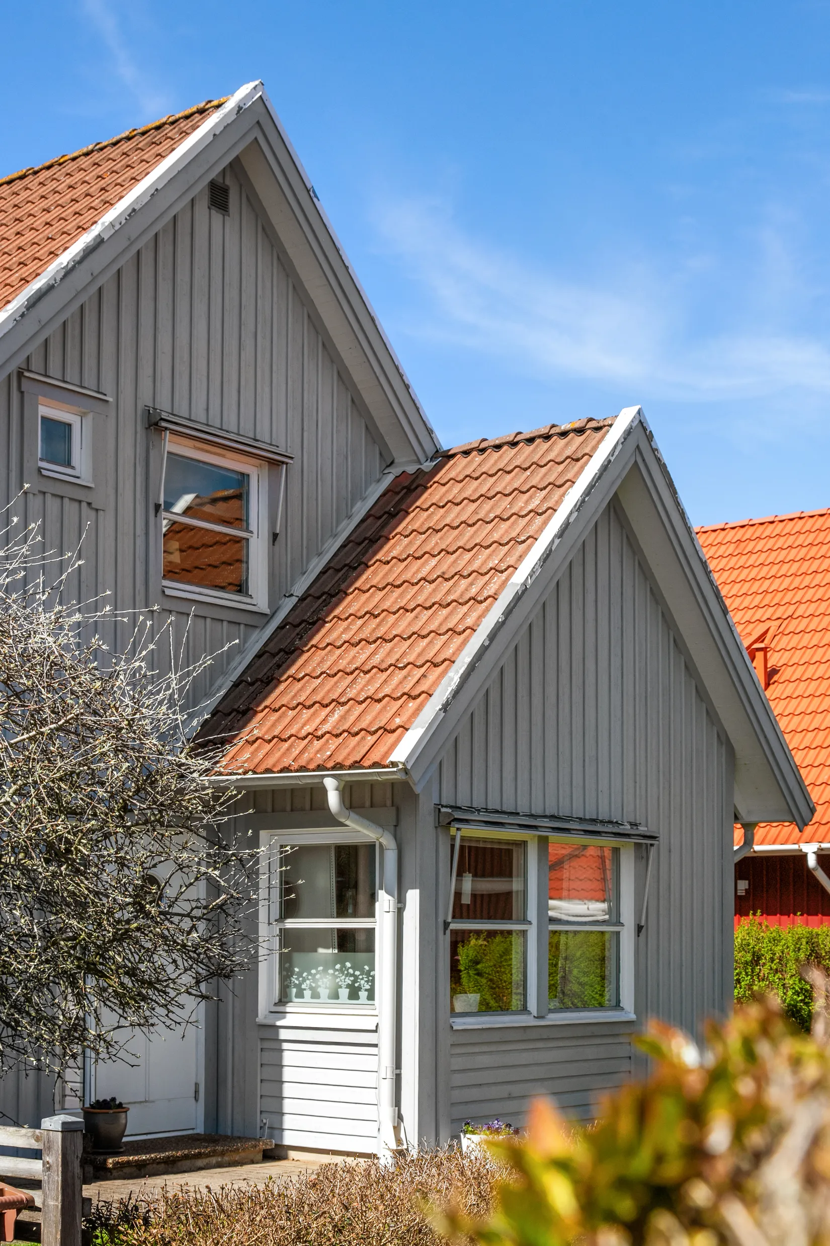 Villa, Växthusgränd 14, Centrum - Öster, Varberg