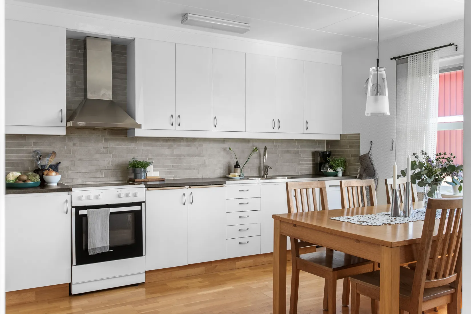 Villa, Växthusgränd 14, Centrum - Öster, Varberg