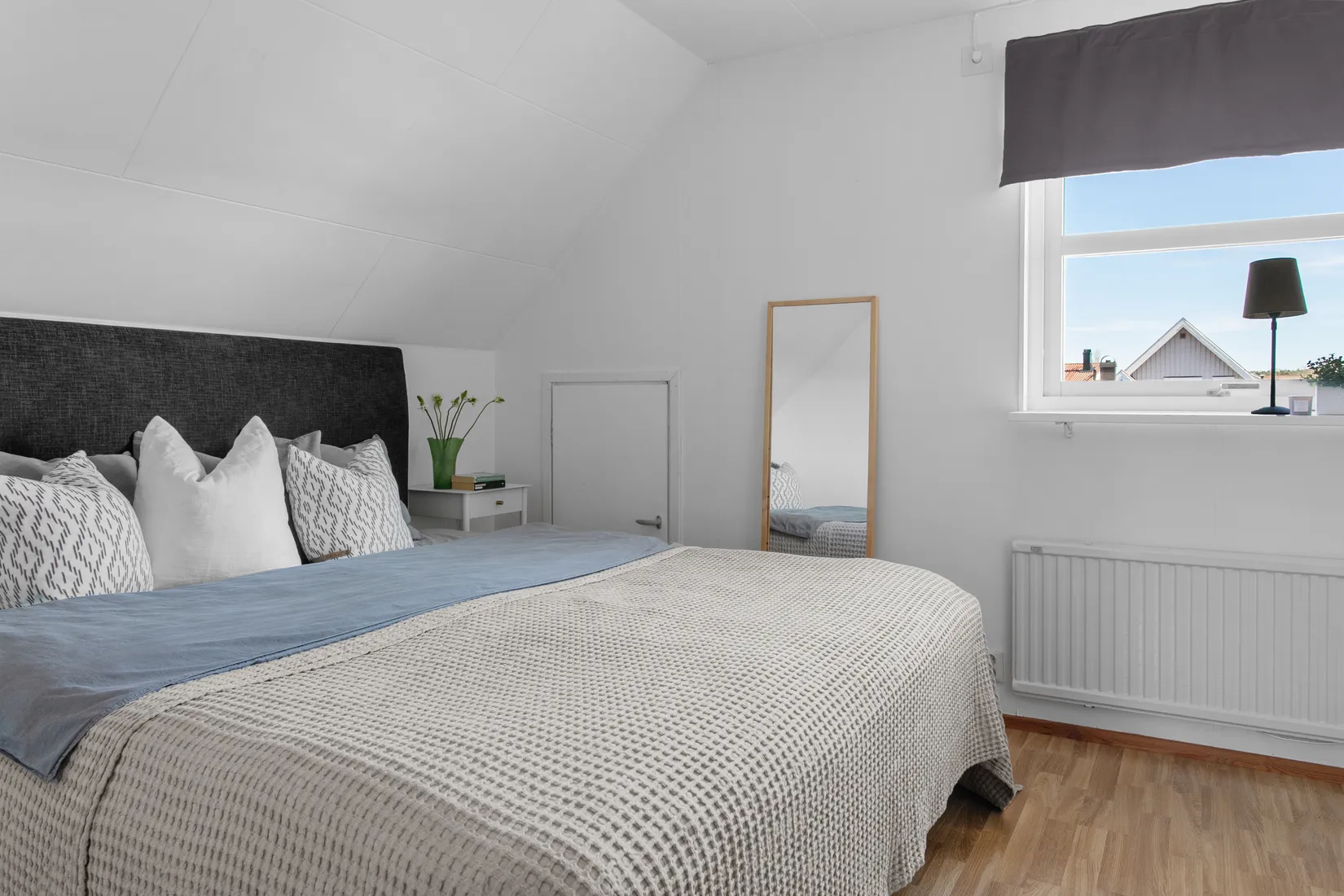 Villa, Växthusgränd 14, Centrum - Öster, Varberg