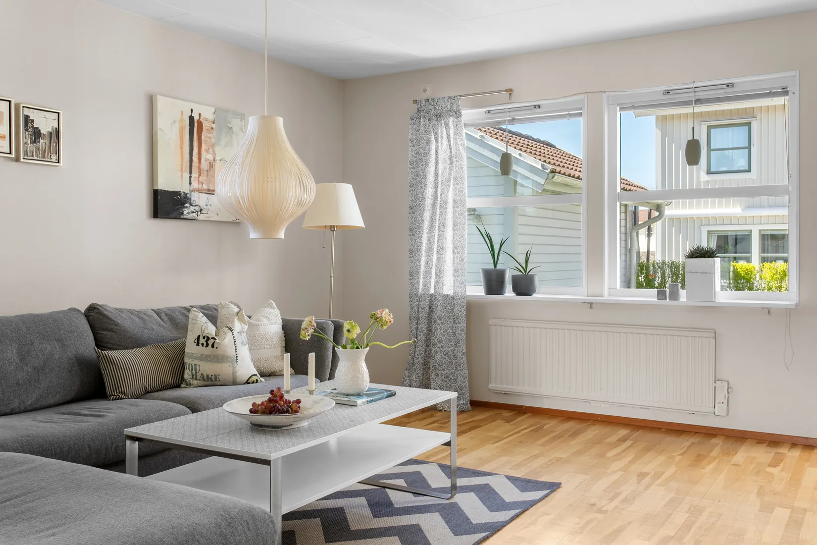 Villa, Växthusgränd 14, Centrum - Öster, Varberg