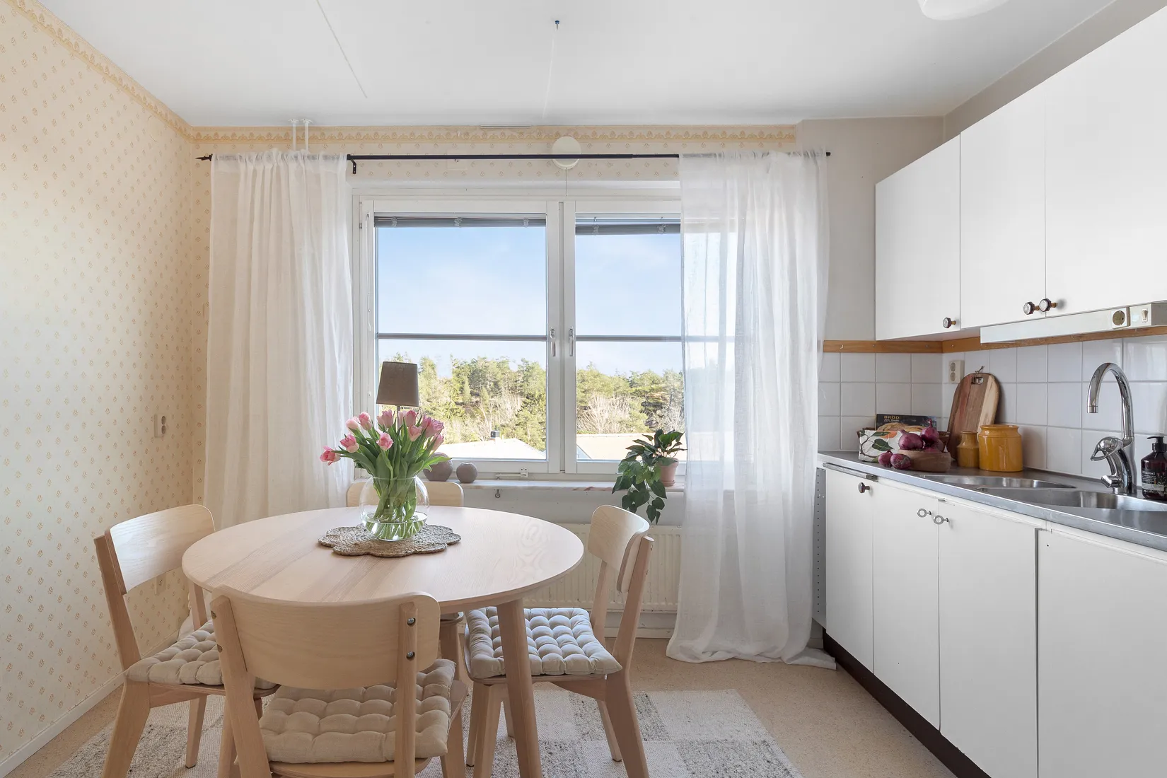 Bostadsrätt, Diligensvägen 30, Jarlaberg, Nacka