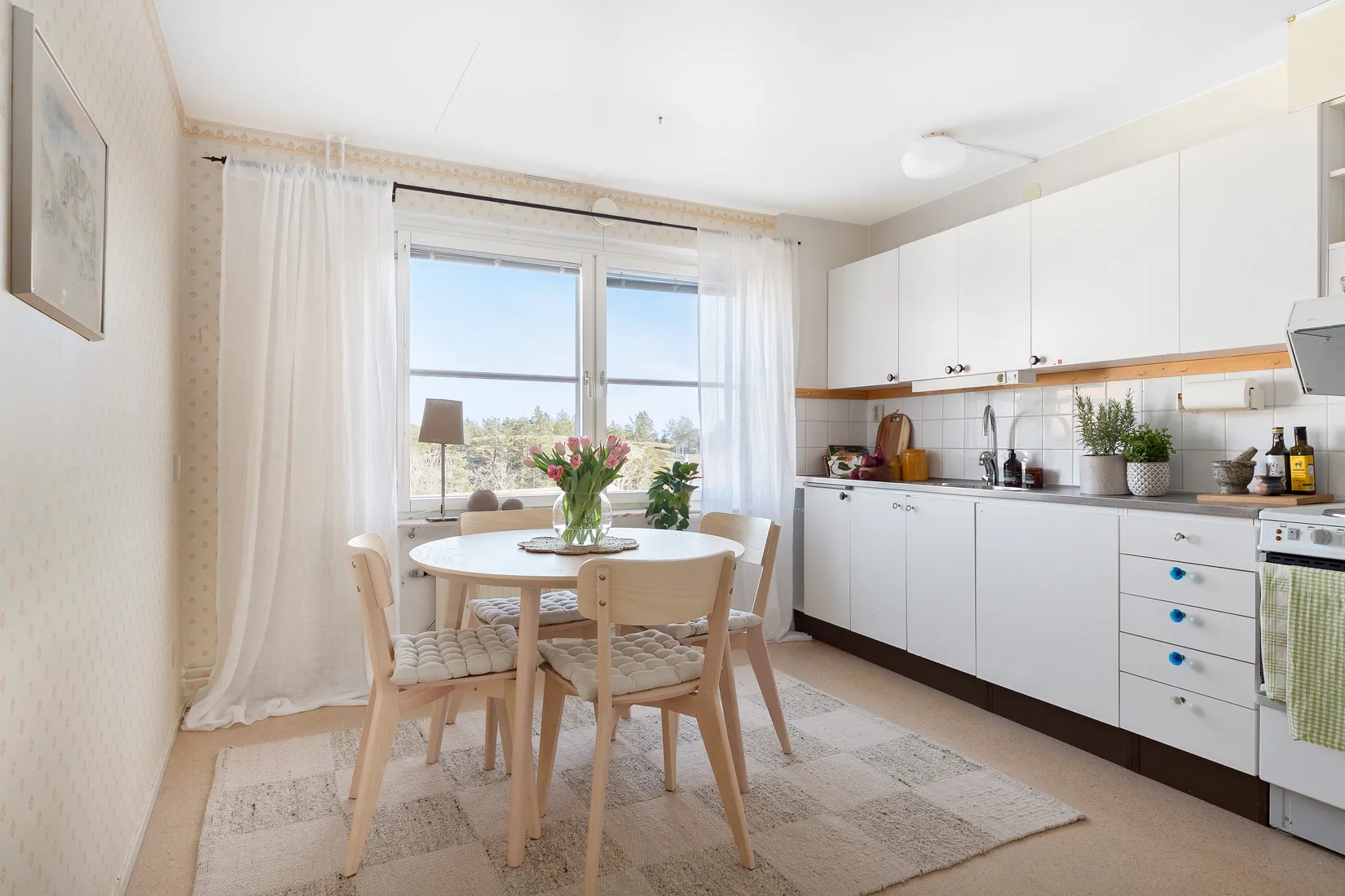 Bostadsrätt, Diligensvägen 30, Jarlaberg, Nacka